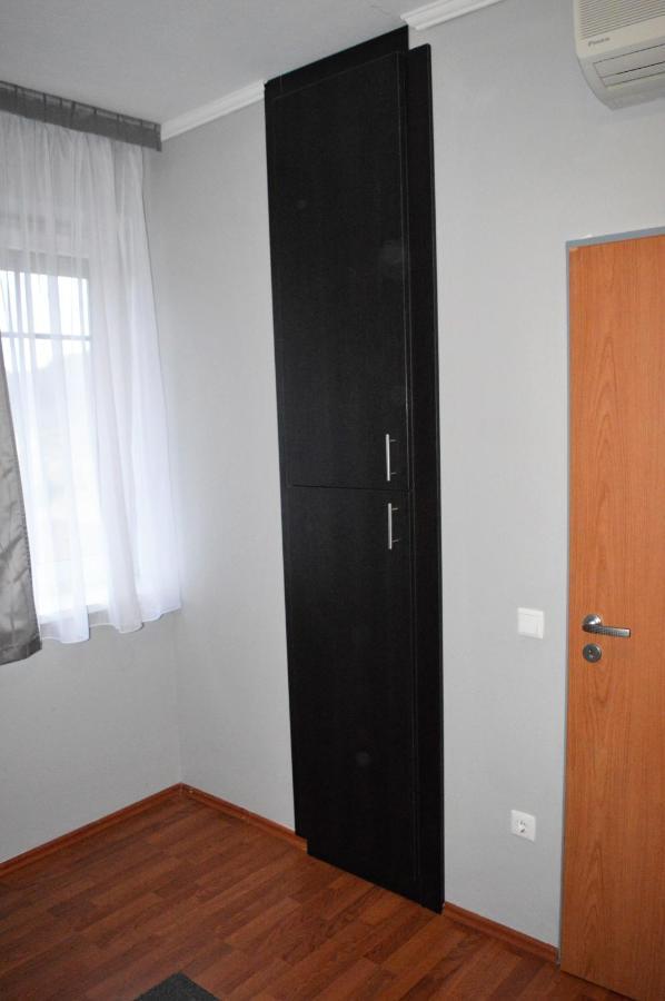 Appartement Chill Hill à Egerszalók Extérieur photo