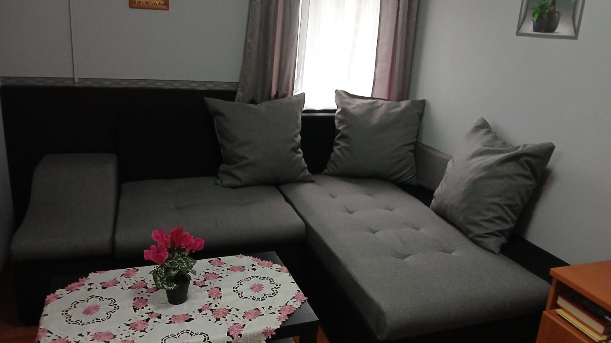 Appartement Chill Hill à Egerszalók Extérieur photo