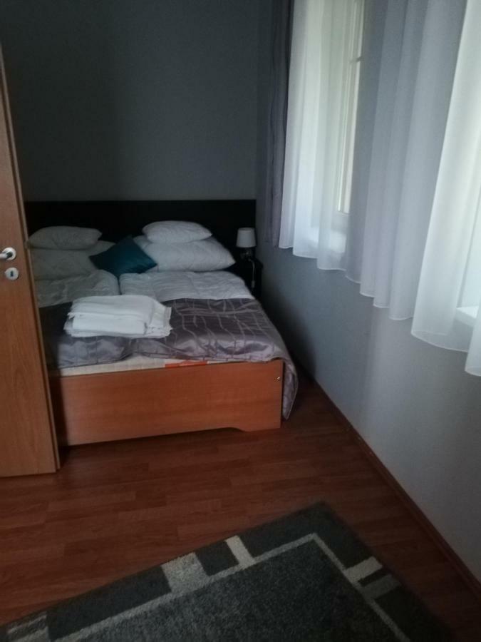 Appartement Chill Hill à Egerszalók Extérieur photo