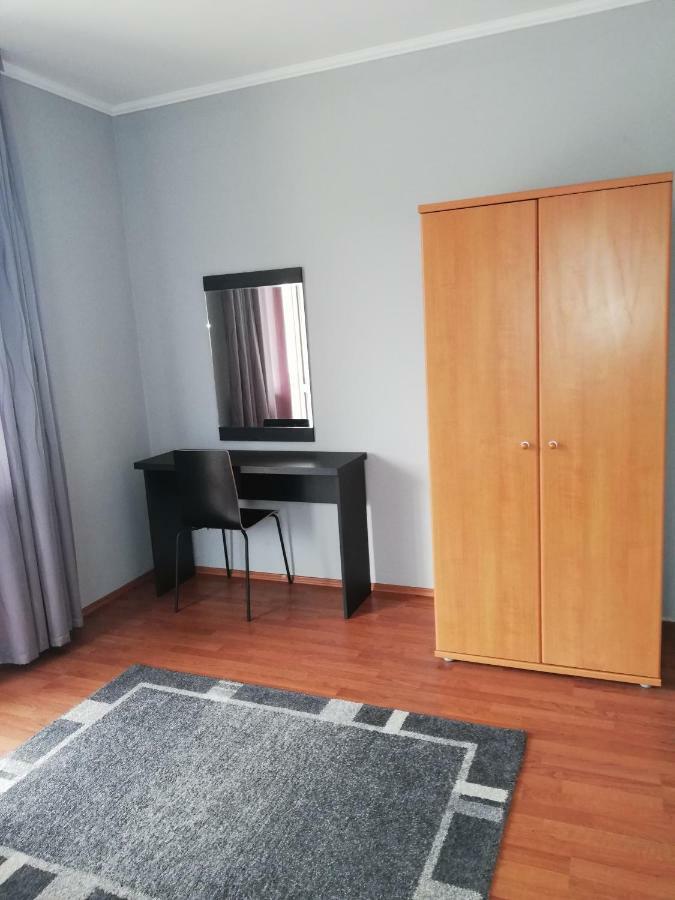 Appartement Chill Hill à Egerszalók Extérieur photo